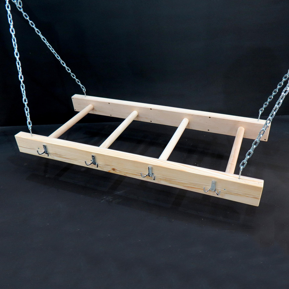 Органайзер для кастрюль и сковородок 