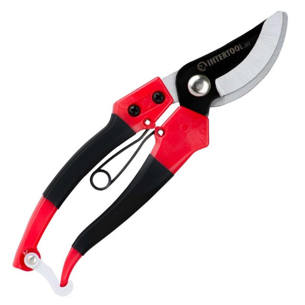 Секатор 200 мм Мукачево - фото 1