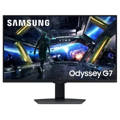 Монитор Samsung LS27DG700EIXUA Винница