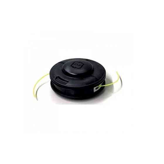 Косилочная головка Tecomec 50739063 Bump-N-Work D130 M8*1.25 Коломия