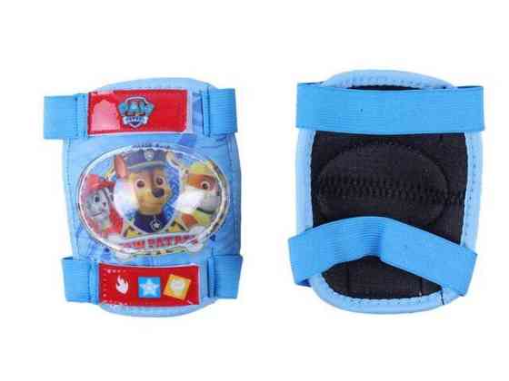 Наколінники з налокітниками захисні дитячі L33, size S, к-т: 4 шт. Мукачево