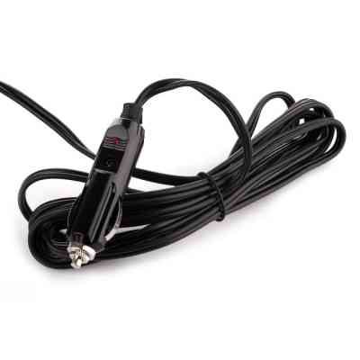 Автомобильный компрессор WINSO с автостопом 37 л/хв (124000) Винница