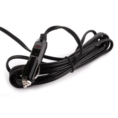 Автомобільний компресор WINSO з автостопом 37 л/хв (124000) Вінниця - фото 4