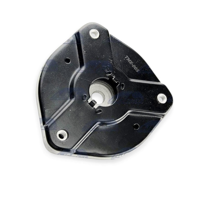 Опора передняя Мерседес Бенз C-Class (W204, S204, C204, C207) 07- стойки Мукачево - изображение 1