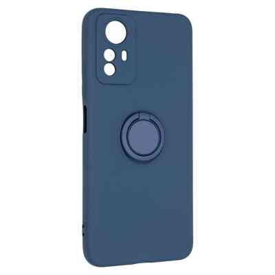 Чехол для мобильного телефона Armorstandart Icon Ring Xiaomi Redmi Note 12S 4G Blue (ARM68811) Винница