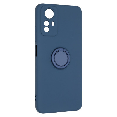 Чохол до мобільного телефона Armorstandart Icon Ring Xiaomi Redmi Note 12S 4G Blue (ARM68811) Вінниця - фото 1