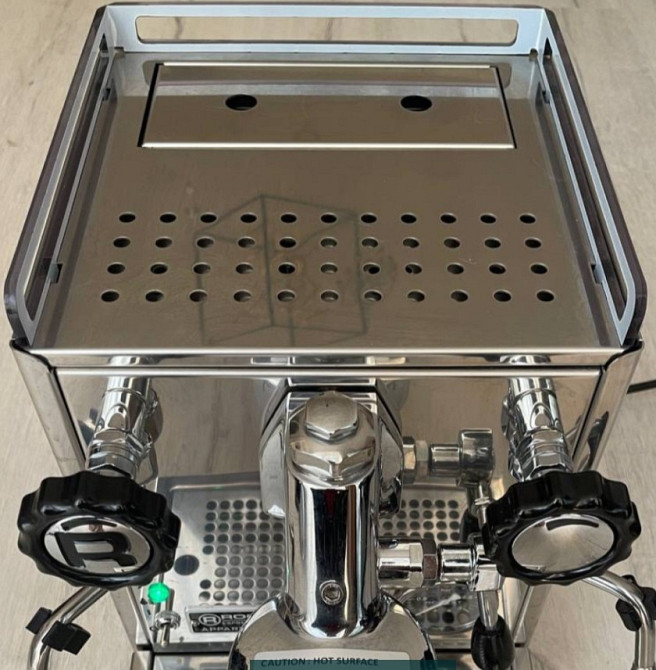 Кофеварка Rocket Appartamento . Київ - фото 4