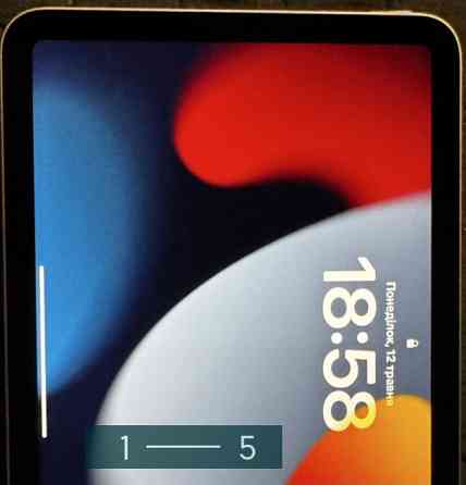 Планшет Apple iPad Mini 6 64Gb. Київ