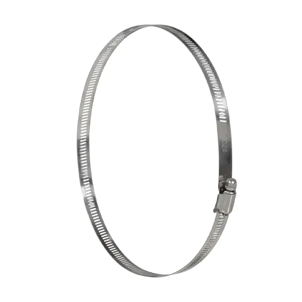 Хомут для кронштейна Light Vision VLC-200SR 200мм монтаж на стовп (75-00261) Київ - фото 5