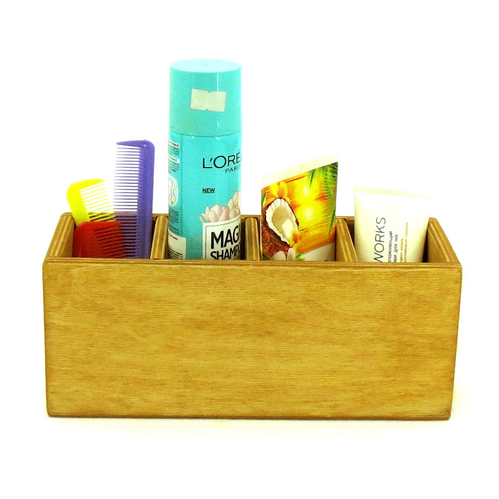 Органайзер для косметики 