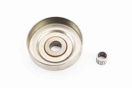 Тарілка зчеплення + зірка 325-7 Husqvarna-136/137/141/142/235/240/325, Partner-365, OLEO MAC 941, JONSERED, POULAN + підшипник Киев