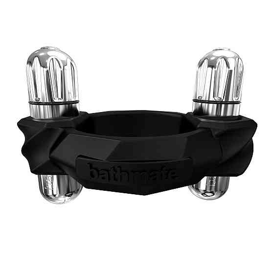 Комплект для вибротерапии с гидропомпой Bathmate - Hydro Vibe Sex Aura Киев