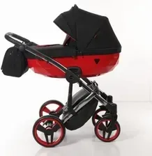 Детская коляска Junama Diamond S Line 01 Głęboko Spacerowy Киев - изображение 1