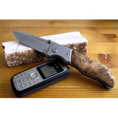 Ніж Boker Magnum Forest Ranger (01MB233) Вінниця