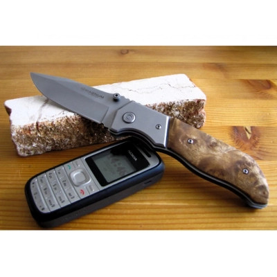 Нож Boker Magnum Forest Ranger (01MB233) Винница - изображение 2