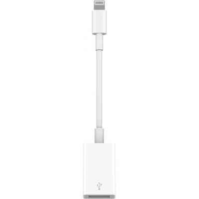 Перехідник XoKo Lightning to USB (XK-MH-350) Вінниця