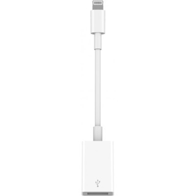 Перехідник XoKo Lightning to USB (XK-MH-350) Вінниця - фото 2