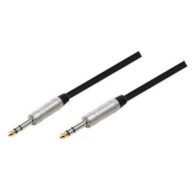 Инструментальный кабель SoundKing Gold Series TRS Cable 5m (BJJ283) Винница