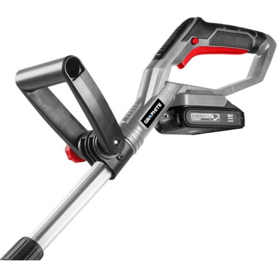 Триммер садовый Graphite Energy+ 18V, 28см, 2.16кг (без АКБ и ЗУ) (58GE112) Винница - изображение 7