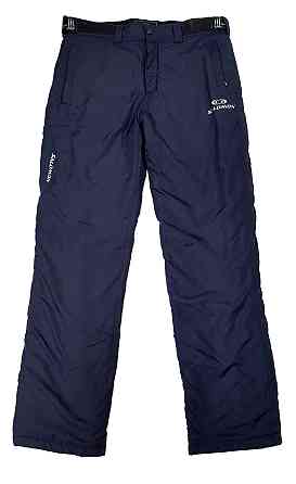 Мужские горнолыжные штаны Salomon HIGHASARD PANT p.M(46) Киев