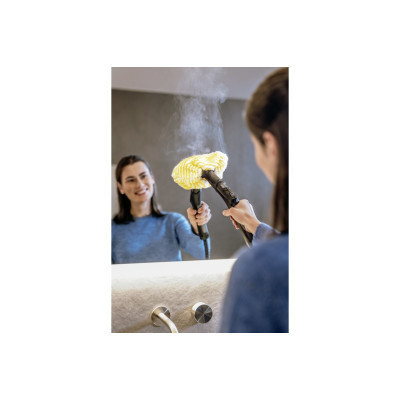 Пароочиститель Karcher SC 5 EasyFix Premium Iron Plug (1.512-660.0) Винница - изображение 2