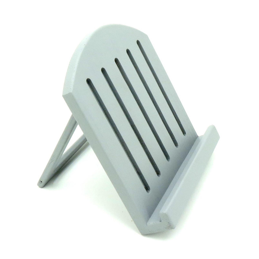 Подставка для кулинарных книг и планшетов 