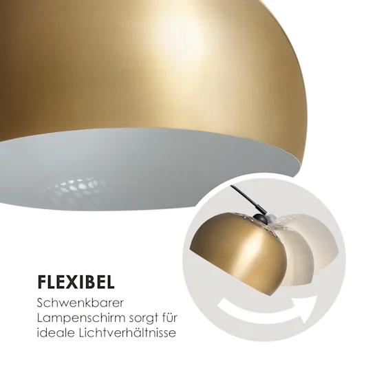 Дуговая лампа Амара  Besona Германия Ровно - изображение 5