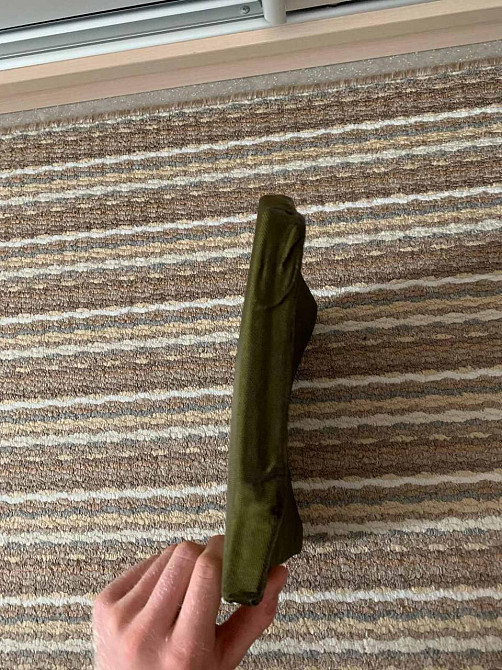 Комплект легких керамических бронеплит Aerospace 6-го класса 2.55 кг (25х30см) Винница - изображение 4