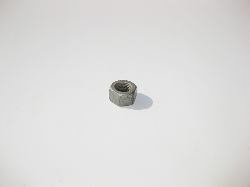 Mercedes-Benz  N308673014001 Гайка М14x1,5 Одесса - изображение 2