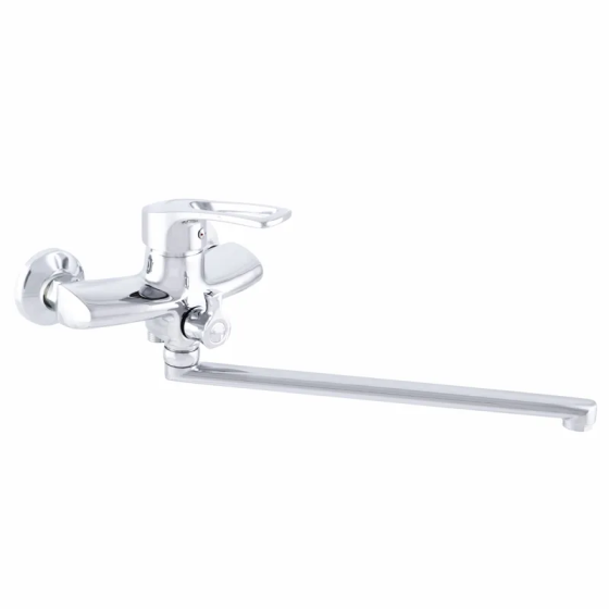 Змішувач для ванни Zerix JXD6 181  ZX2691 Харків