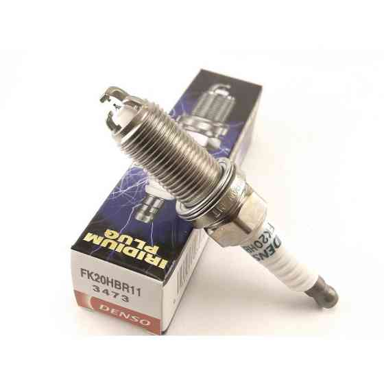 Свічка запалювання Denso FK20HBR11 (3473) Харків