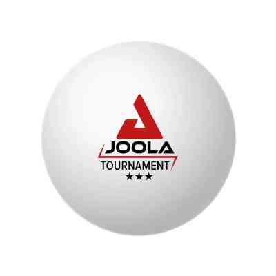 Мячик для настольного тенниса Joola Tournament 40+ 12 шт (44322) (930812) Винница