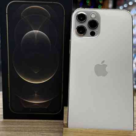 Айфон: iPhone 12 Pro 128Gb Gold Київ