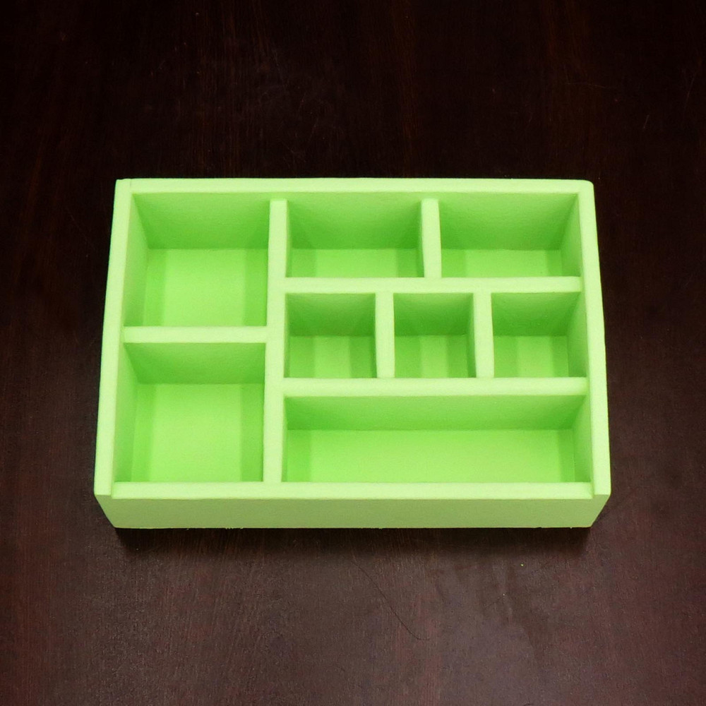 Органайзер для косметики "Амастріс" мохіто Миколаїв - фото 2