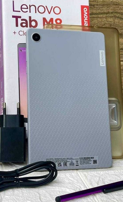 Планшет Lenovo 3/32Gb. LTE (GPS) 8 дюймов. Харьков - изображение 4