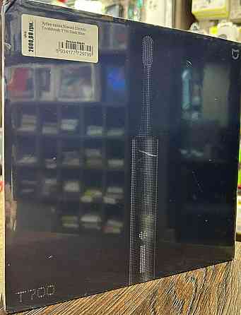 Зубная Щётка: Xiaomi Electric Toothbrush T700 Dark Blue. Киев