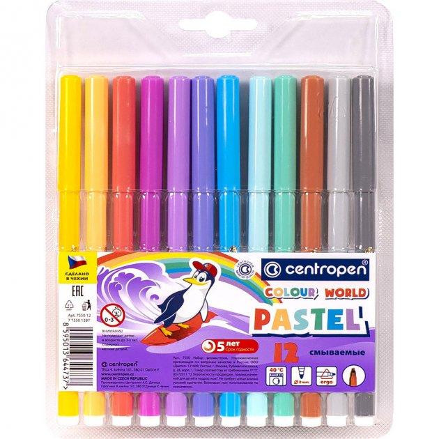 Фломастери 