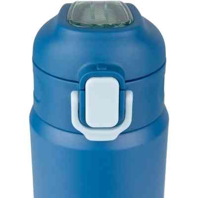 Термокружка Tribe Urban 0,6 л blue (T-DD-0013-blue) Винница