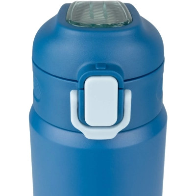 Термокружка Tribe Urban 0,6 л blue (T-DD-0013-blue) Винница - изображение 3