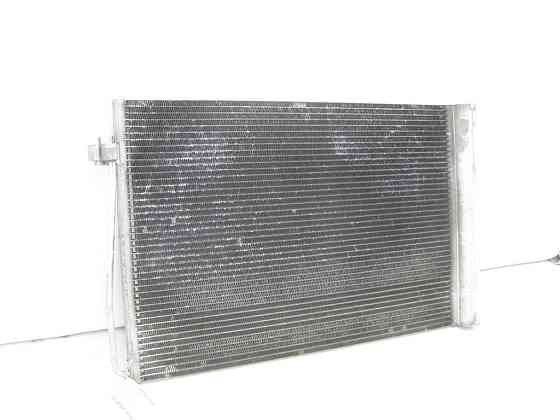 BMW  64508379885 Радіатор кондиціонера Одеса