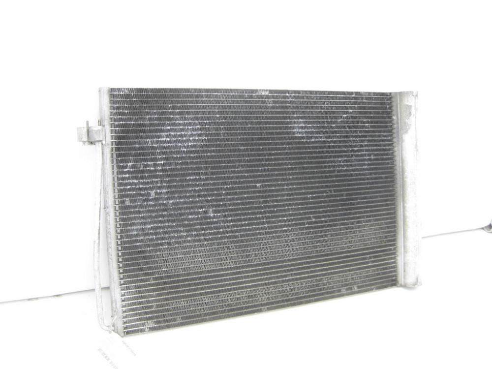 BMW  64508379885 Радіатор кондиціонера Одеса - фото 2