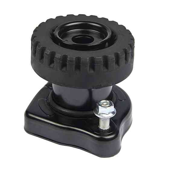 Опора заднього амортизатора Raiso (Швеція) Jeep Patriot, Джип Патріот 07- #RC05788 UADFAUD22 Ковель