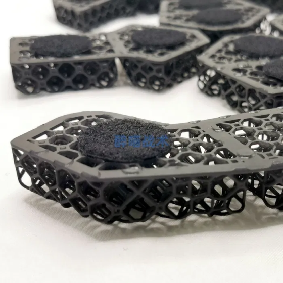 Вентиляційні демпферні подушки для балістичного шолома Київ