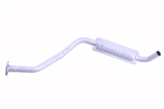 Резонатор 21073 ТМК під каталізатор (Євро-2) Вінниця