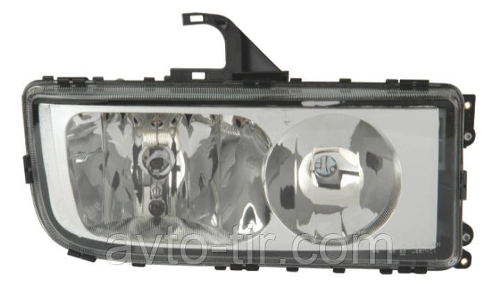 Фара Mercedes AXOR 9408200161 9408200261 9408200361 9408200961 Луцьк - фото 2