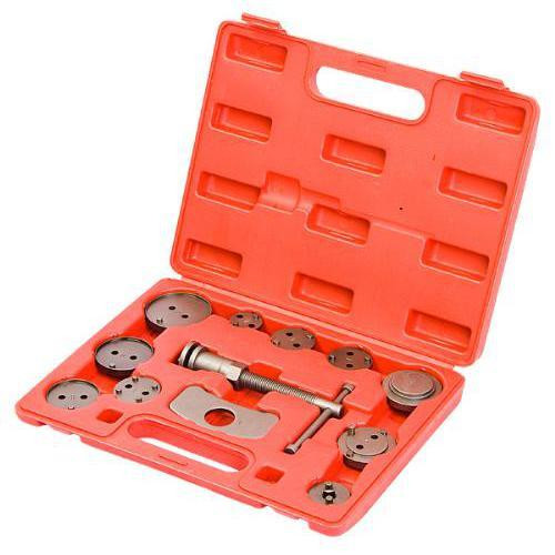 Знімач гальмівних. циліндрів дисков. гальм 12 предм (WT04019) Alloid Одесса - изображение 1