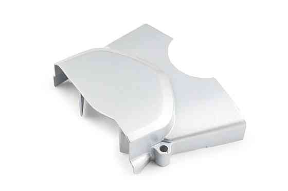 Кришка зірки передньої мопед Дельта Мукачево