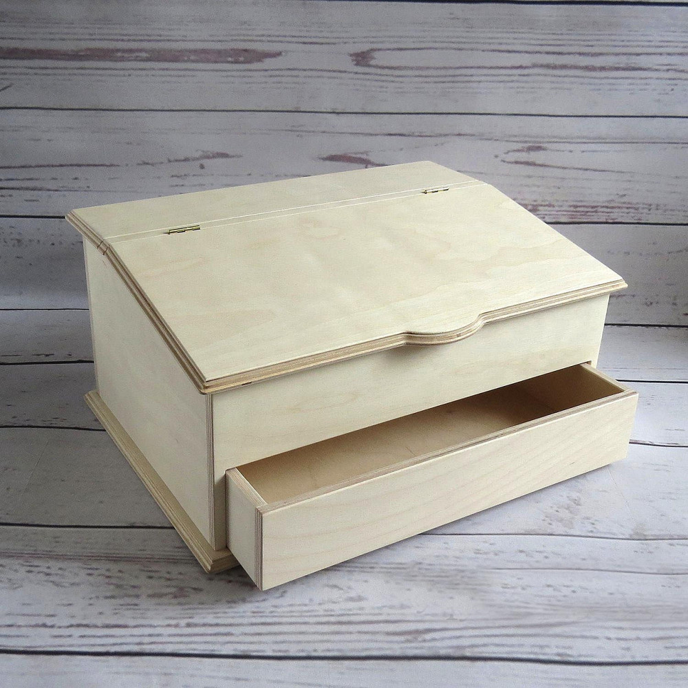 Бюро для бумаг 