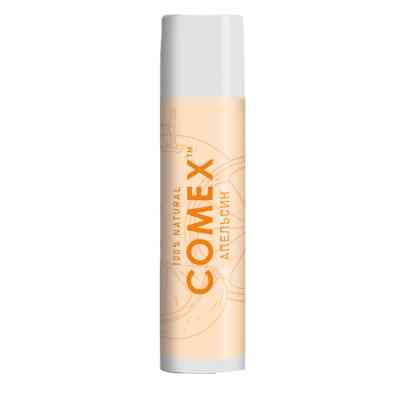 Бальзам для губ Comex Апельсин 5 г (4820230951493) Винница
