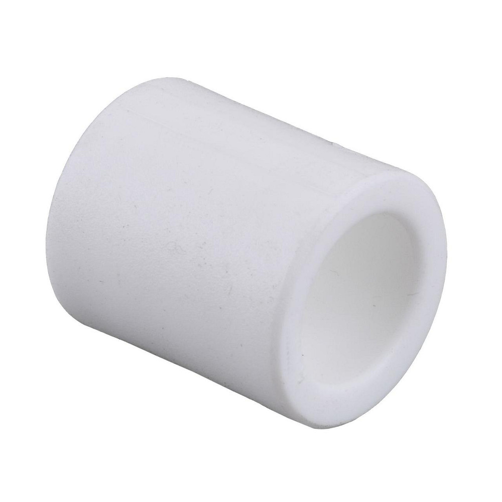 Муфта Kalde PPR ф40 (белый) 12040 (000017794) Киев - изображение 1